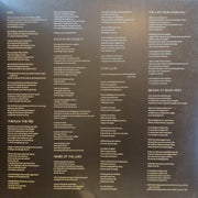 Image 3: The Mountain Goats – Through This Fire Across from Peter Balkan Vinyl LP | Relix