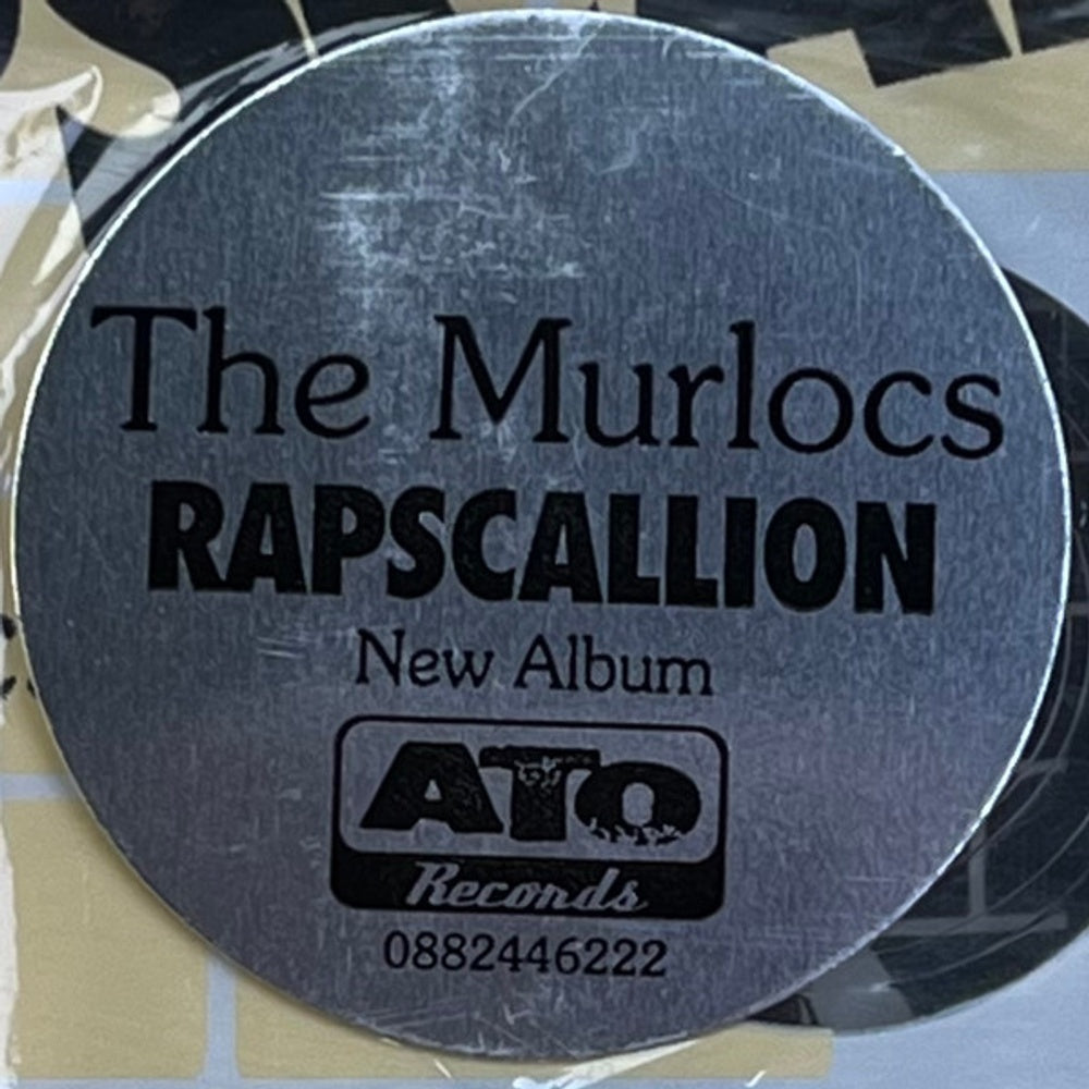 Image 3: The Murlocs – Rapscallion CD | Relix