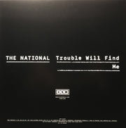 Image 3: The National – Trouble Will Find Me Vinyl LP | Relix