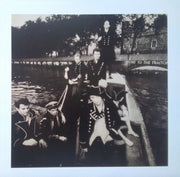 Image 3: The Pogues – Rum, Sodomy & The Lash Vinyl LP | Relix