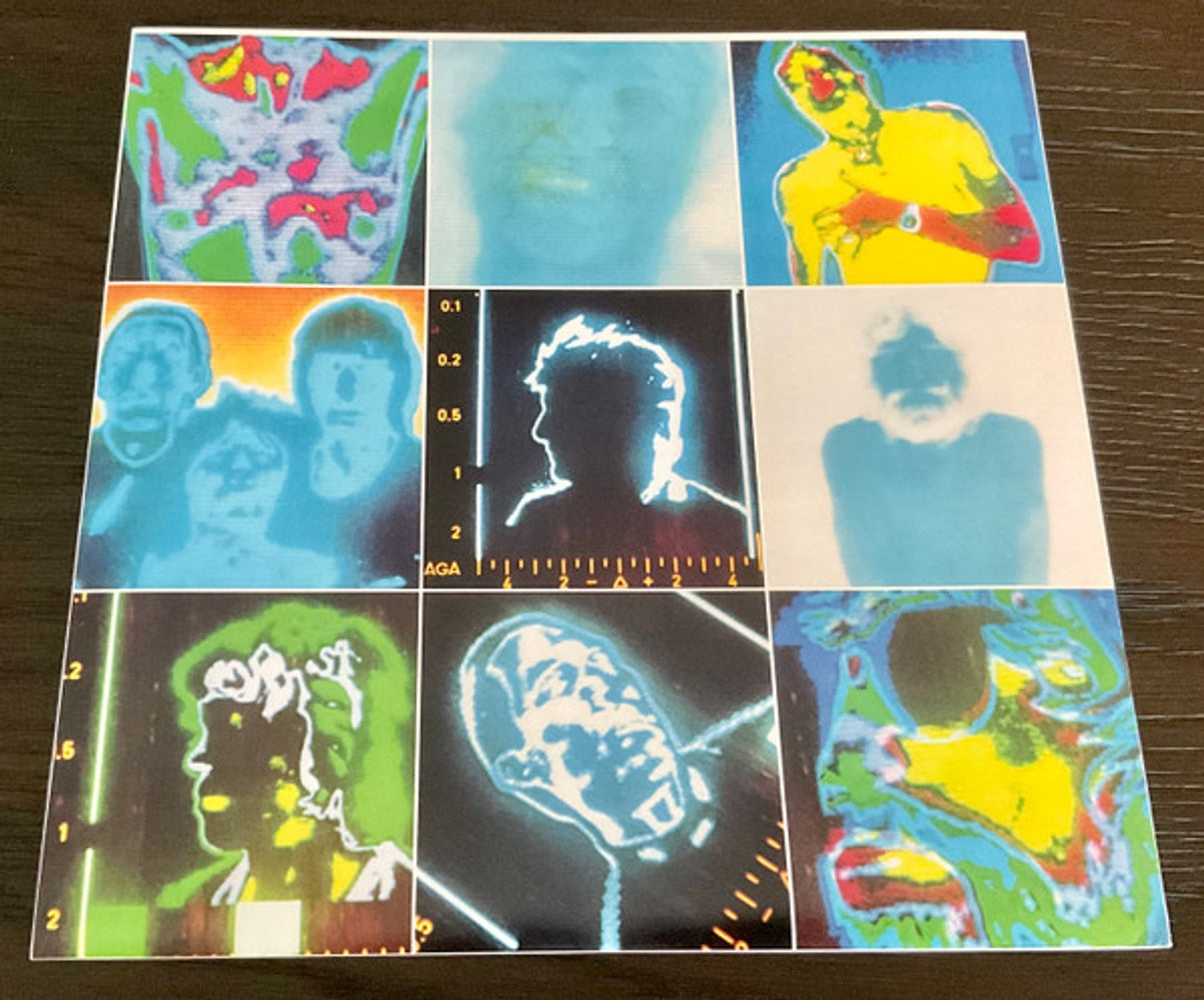 Image 3: The Rolling Stones – Emotional Rescue: Remastered Vinyl LP | Relix