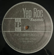 Image 3: The Third Mind – The Third Mind 2 Vinyl LP | Relix