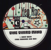 Image 3: The Third Mind – The Third Mind (First Edition LP Vinyl) Vinyl LP | Relix