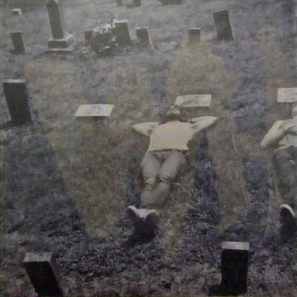 Image 3: The Whigs – In The Dark Vinyl LP | Relix