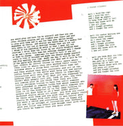 Image 3: The White Stripes – White Stripes (With Booklet CD) CD | Relix