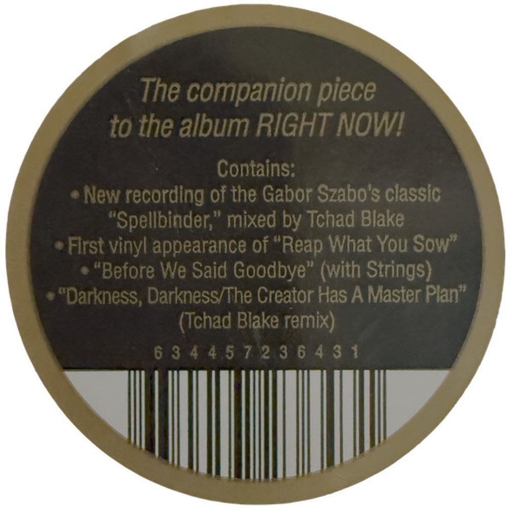 Image 3: Third Mind – Spellbinder Vinyl LP | Relix