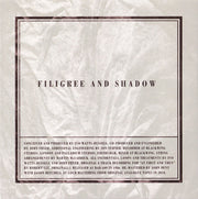Image 3: This Mortal Coil – Filigree & Shadow CD | Relix