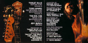 Image 3: Tinsley Ellis – Live! Highwayman CD | Relix