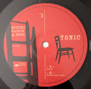 Image 3: Tonic (Blue Note Classic Vinyl Edition) Vinyl LP | Relix