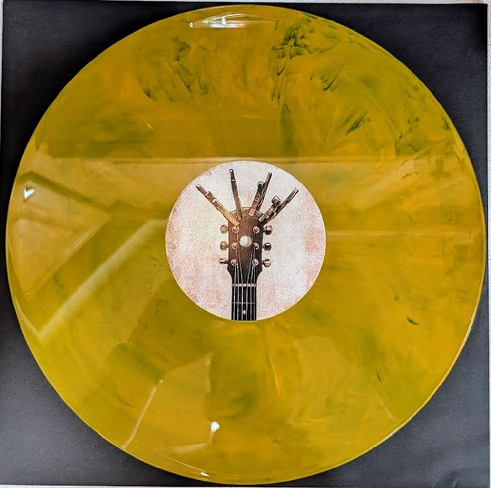 Image 3: Trace Bundy – Adapt Vinyl LP | Relix