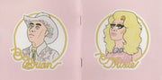 Image 3: Trixie Mattel – Two Birds, One Stone CD | Relix