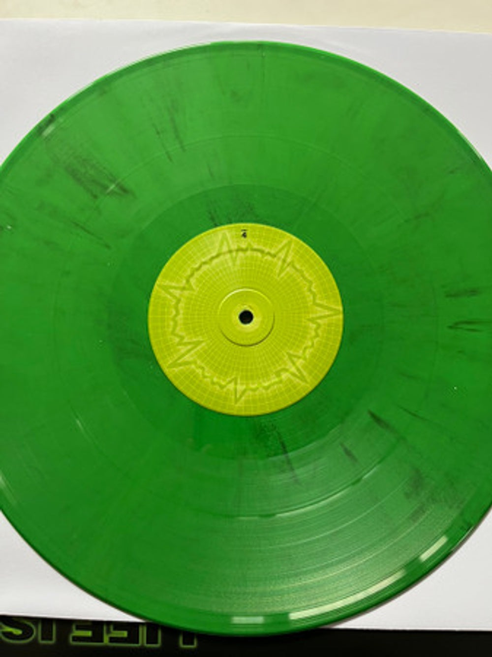 Image 3: Type O Negative – Life Is Killing Me: 20th Anniversary Edition (3-LP Vinyl) Vinyl LP | Relix