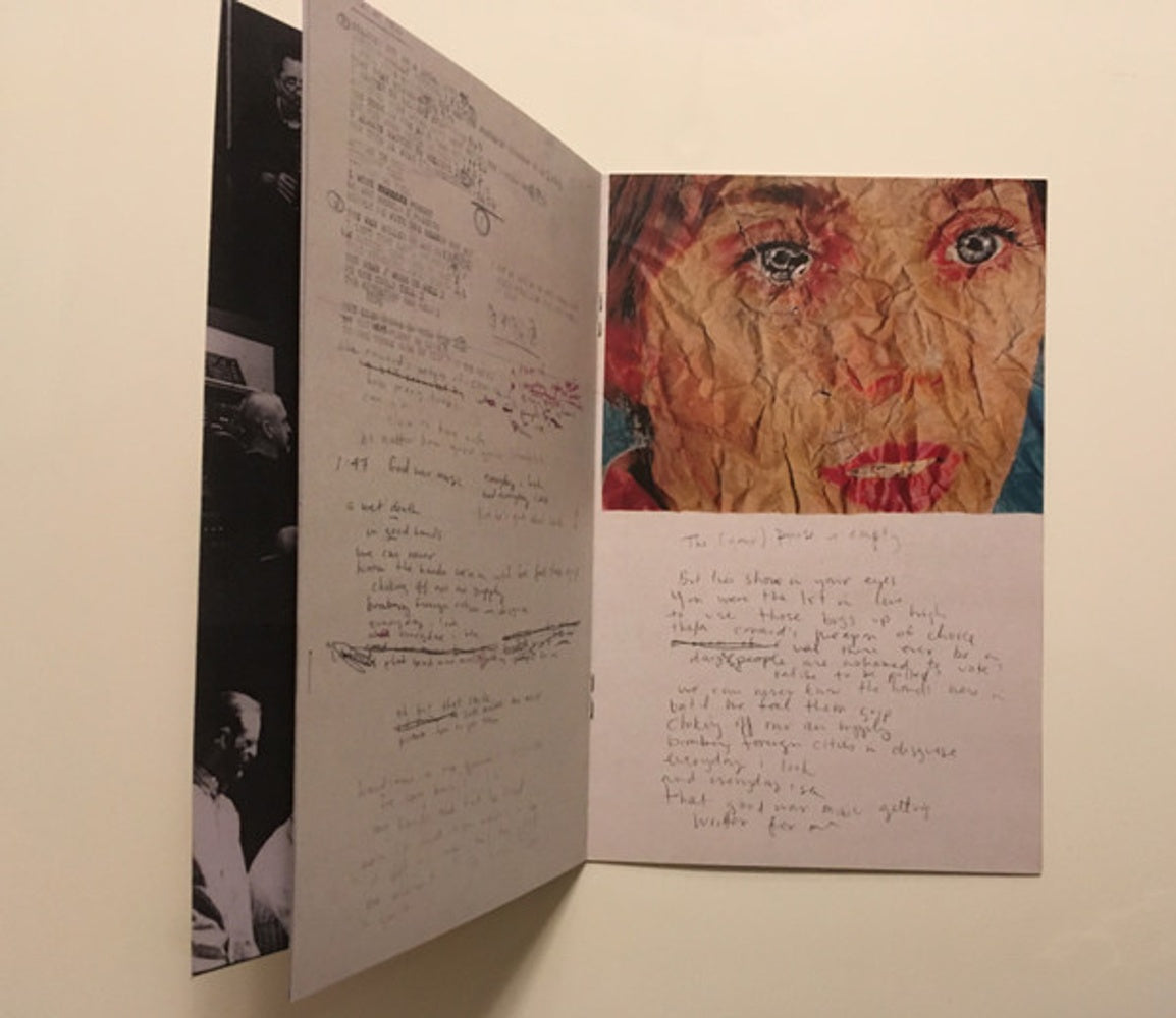 Image 3: U.S. Girls – In A Poem Unlimited Vinyl LP | Relix