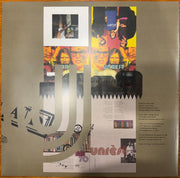 Image 3: Unrest – Perfect Teeth Vinyl LP | Relix