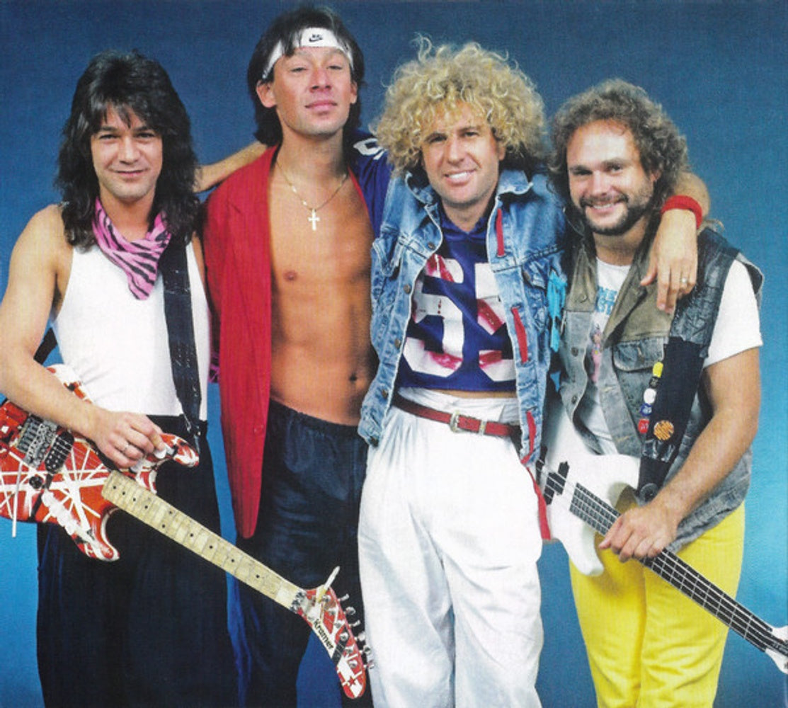 Image 3: Van Halen – 5150 - Expanded Edition CD | Relix