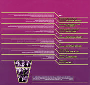 Charlie’s Angels - Music From The Motion Picture (2-LP Vinyl)