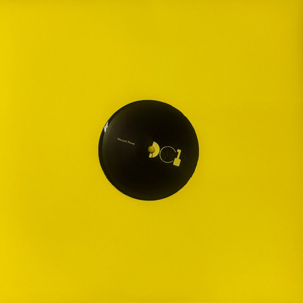 Image 3: Various Artists – Defected Classic Vol.1 Vinyl LP | Relix