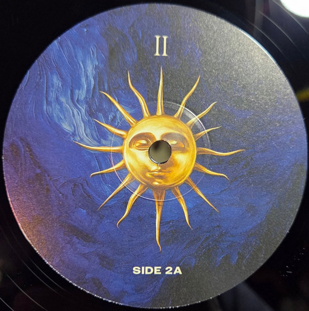 Image 3: Various Artists – Tomorrowland 2026 - Consciencia - Various Vinyl LP | Relix