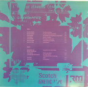 Image 3: Various Artists – Woodstock - Back To The Garden - 50th Anniversary Collection (5-LP Vinyl) Vinyl LP | Relix