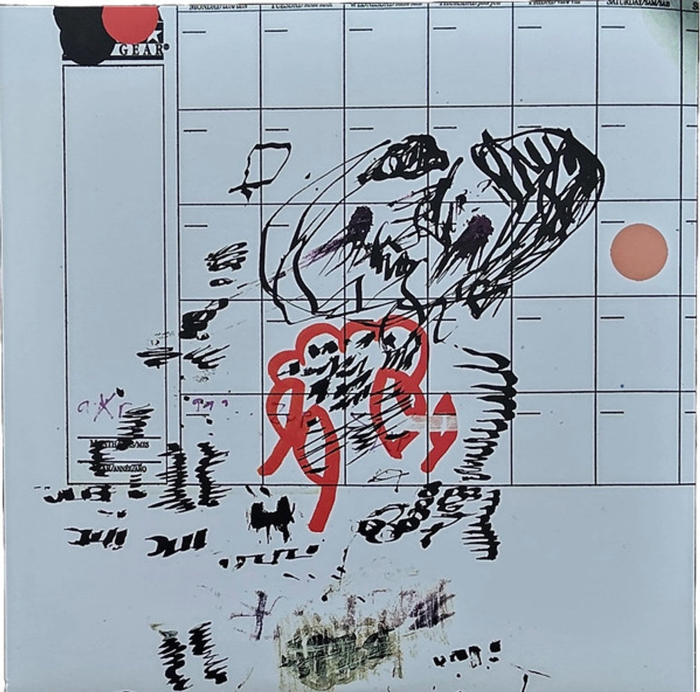 Image 3: Velvet Negroni – Bulli Vinyl LP | Relix