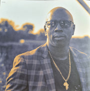 Image 3: Vieux Toure Farka – Les Racines Vinyl LP | Relix