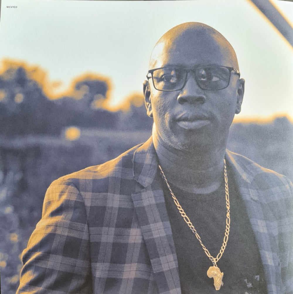 Image 3: Vieux Toure Farka – Les Racines Vinyl LP | Relix