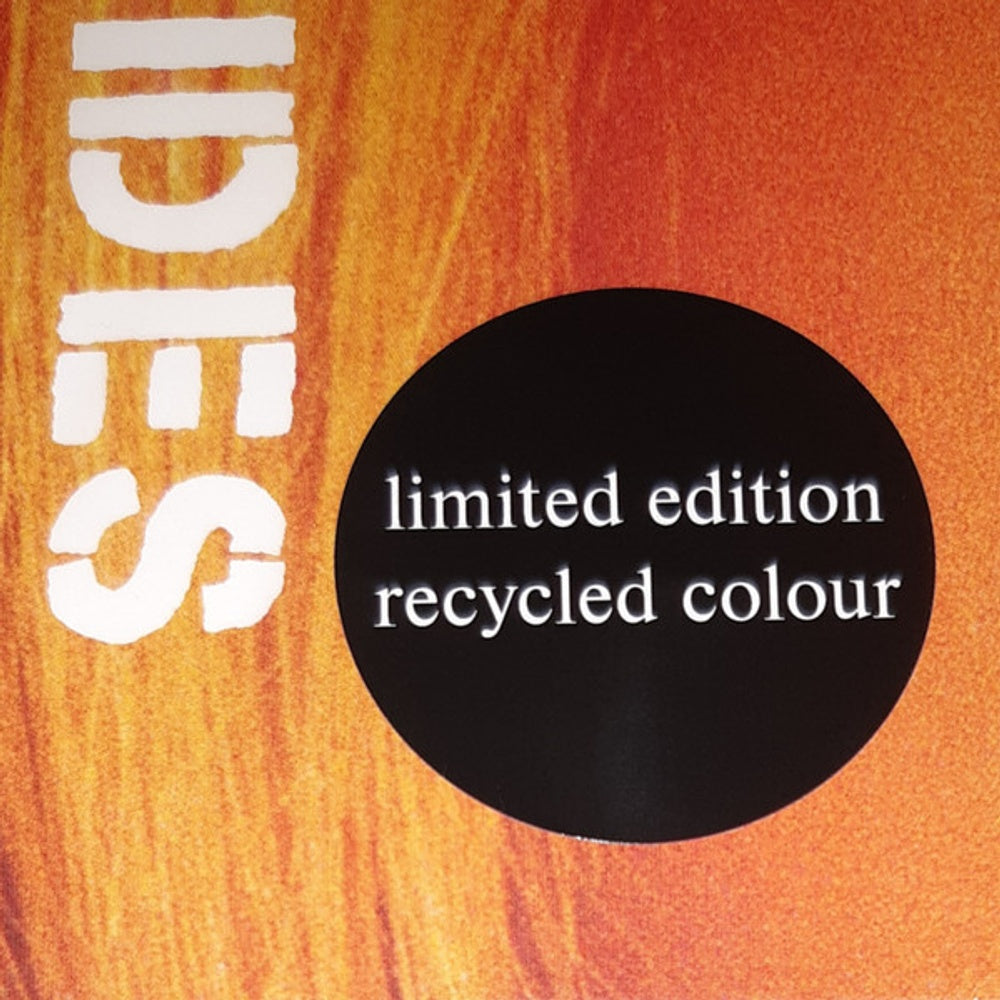 Image 3: Virgin Suicides - O.S.T. – Virgin Suicides - O.S.T. (Colored, Limited Edition, Ofgv, Eco LP Vinyl) Vinyl LP | Relix