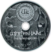 Image 3: Whitesnake – Access All Areas: Live (Deluxe CD) CD | Relix