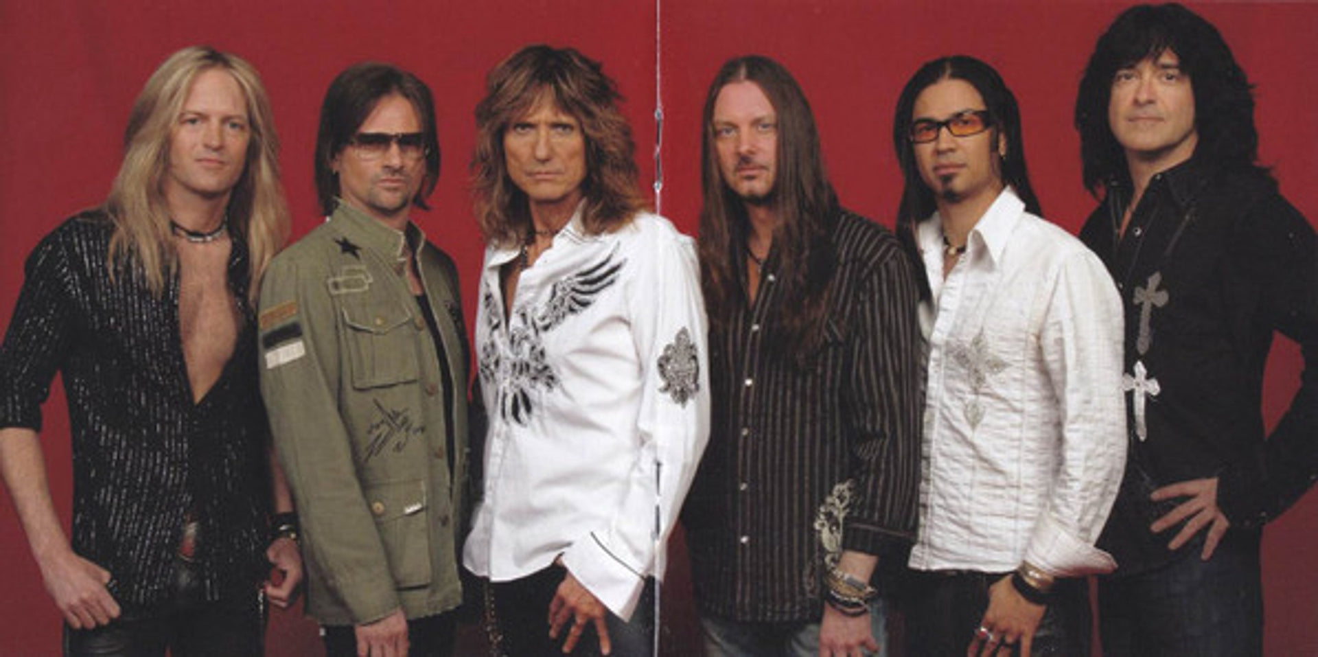 Image 3: Whitesnake – Still... Good to Be Bad CD | Relix