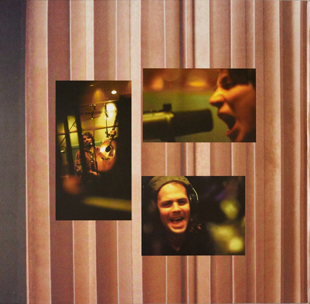 Image 3: Wilco – Being There: Deluxe Edition (5-LP Vinyl) Vinyl LP | Relix