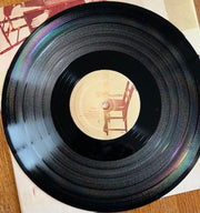 Image 3: Wilco – Cruel Country Vinyl LP | Relix