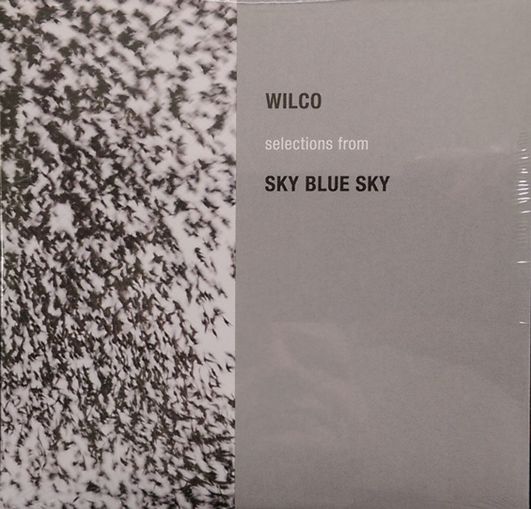 Image 3: Wilco – Sky Blue Sky Vinyl LP | Relix