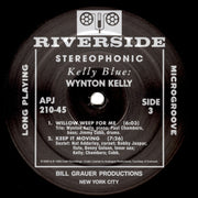 Image 3: Wynton Kelly – Kelly Blue (2lp/180g/45rpm) Vinyl LP | Relix
