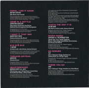 Y2K25: The Music That Made The Millennium (CD)