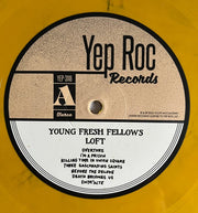 Image 3: Young Fresh Fellows – Loft Vinyl LP | Relix
