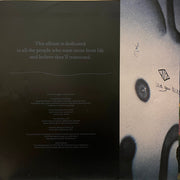 Image 3: Zooey Celeste – Restless Thoughts (Turquoise LP Vinyl) Vinyl LP | Relix