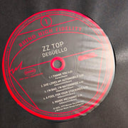 Image 3: ZZ Top – Deguello (Rktbr25, Brick & Mortar Exclusive, Hifi LP Vinyl) Vinyl LP | Relix
