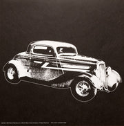 Image 3: ZZ Top – Eliminator (Rktbr25, Brick & Mortar Exclusive, Hifi LP Vinyl) Vinyl LP | Relix