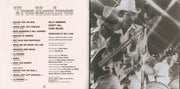 Image 3: ZZ Top – Tres Hombres CD | Relix