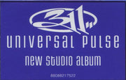Image: 311 – Universal Pulse CD | Relix