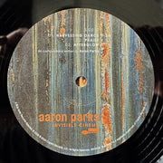 Image 4: Aaron Parks – Invisible Cinema (Blue Note Classic Vinyl Series) Vinyl LP | Relix