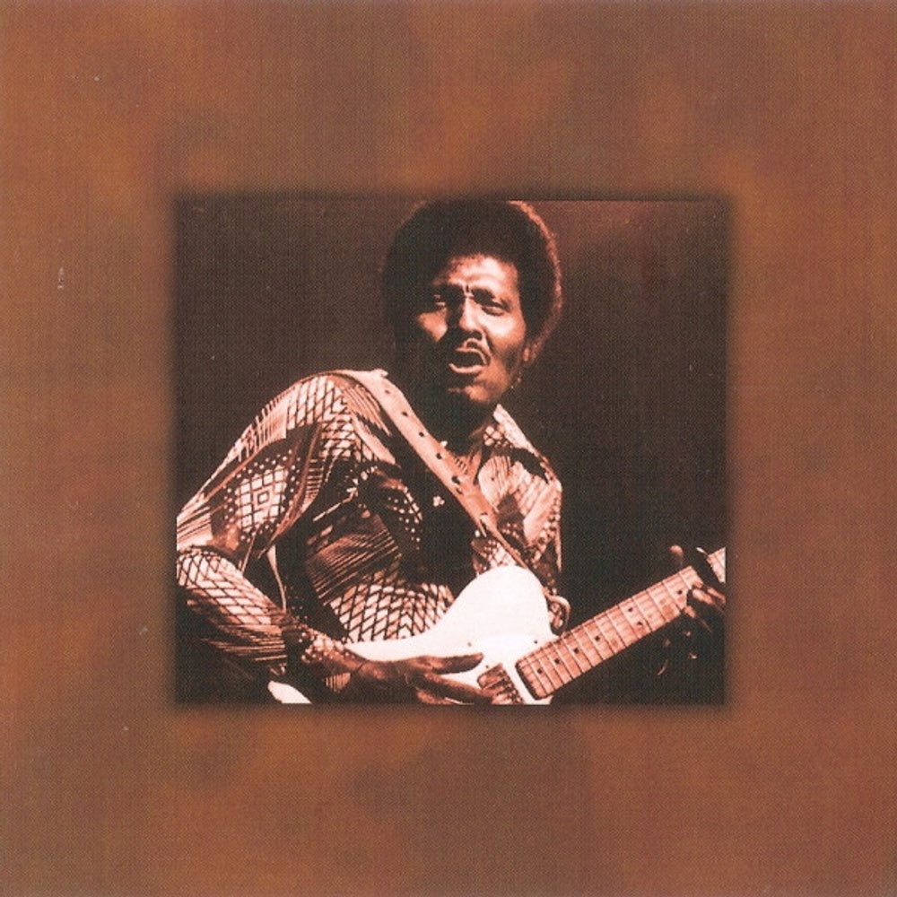 Image 4: Albert Collins – Deluxe Edition CD | Relix