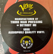 Image 4: Alice Coltrane – Ptah The El Daoud (Verve By Request Series LP Vinyl) Vinyl LP | Relix