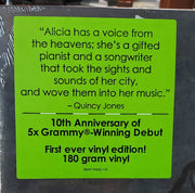Image 4: Alicia Keys – Songs in a Minor: 10th Anniversary Deluxe (2-LP Vinyl) Vinyl LP | Relix