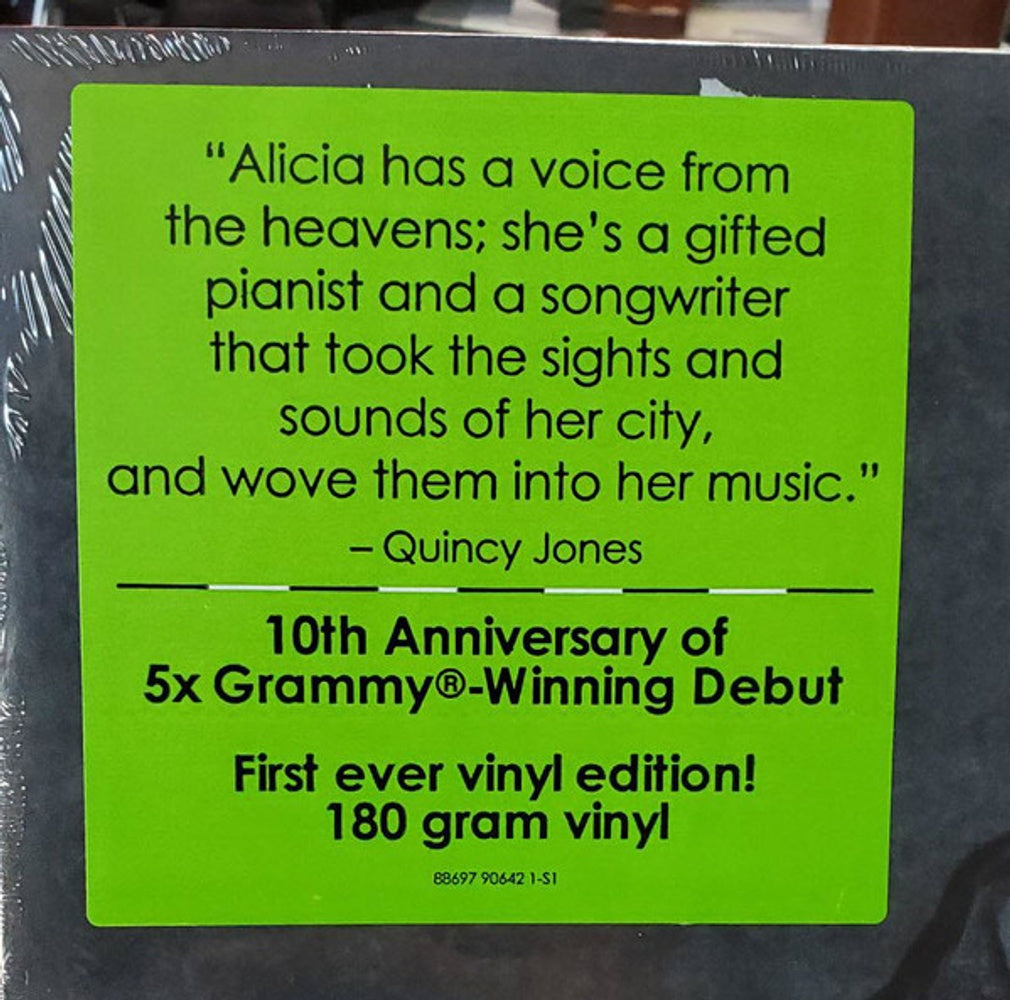 Image 4: Alicia Keys – Songs in a Minor: 10th Anniversary Deluxe (2-LP Vinyl) Vinyl LP | Relix