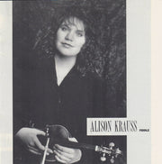 Image 4: Alison Krauss & The Union Station – Every Time You Say Goodbye CD | Relix