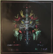 Image 4: All Them Witches – Atw (Colored LP Vinyl) Vinyl LP | Relix