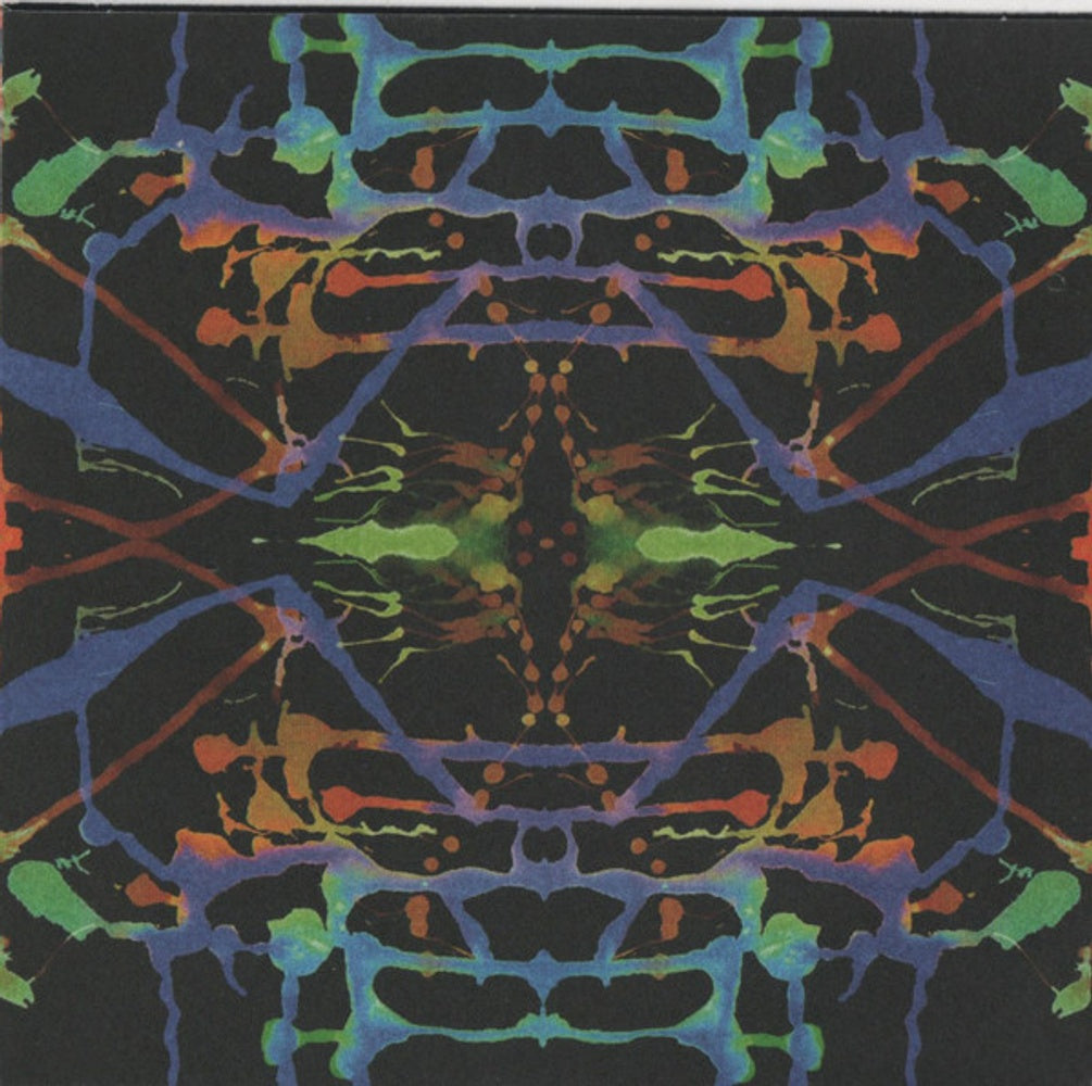 Image 4: All Them Witches – Sleeping Through The War CD | Relix