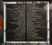 Image 4: Alligator Records 25th Anniver – Alligator Records 25th Anniversary Coll / Various (2-CD) CD | Relix