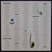 Image 4: Amyl and The Sniffers – Comfort To Me Vinyl LP | Relix